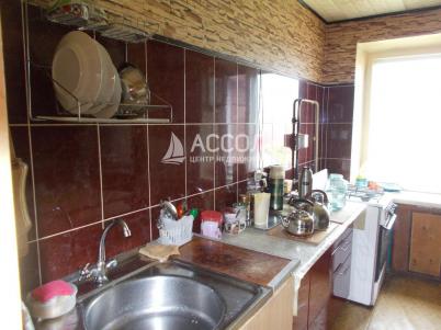 Продажа квартиры Омск.&nbsp;пер. Комбинатский,8