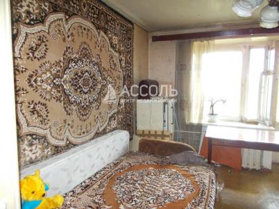 Продажа квартиры Омск.&nbsp;пер. Комбинатский,8