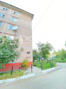 Продажа квартиры Омск.&nbsp;ул. Худенко,1а