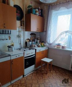 Продажа квартиры Омск городской округ.&nbsp;г Омск.&nbsp;Лукашевича ул, 17