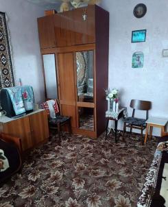 Продажа квартиры Омск городской округ.&nbsp;г Омск.&nbsp;Лукашевича ул, 17