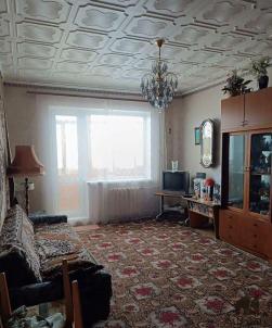 Продажа квартиры Омск городской округ.&nbsp;г Омск.&nbsp;Лукашевича ул, 17