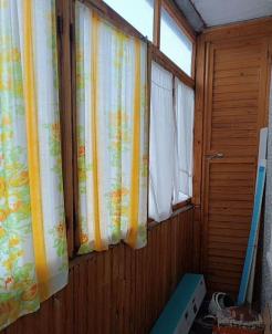 Продажа квартиры Омск городской округ.&nbsp;г Омск.&nbsp;Лукашевича ул, 17