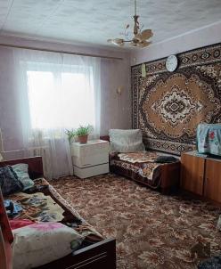 Продажа квартиры Омск городской округ.&nbsp;г Омск.&nbsp;Лукашевича ул, 17
