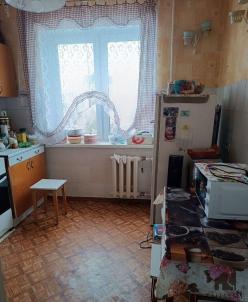 Продажа квартиры Омск городской округ.&nbsp;г Омск.&nbsp;Лукашевича ул, 17