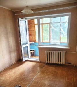 Продажа квартиры Омск.&nbsp;Менделеева пр-кт, 19к3