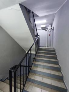 Аренда коммерческой недвижимости ул. Загорная, 74а