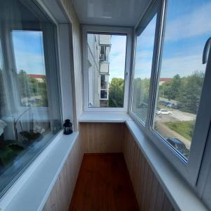 Продажа квартиры Омск.&nbsp;Батумская улица 28/1