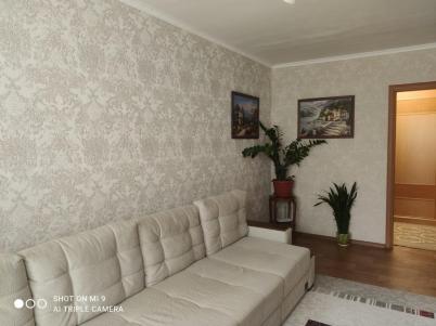 Продажа квартиры Омск.&nbsp;Батумская улица 28/1