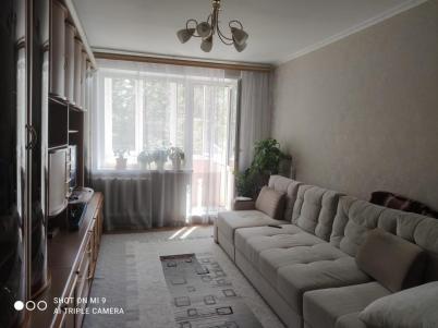 Продажа квартиры Омск.&nbsp;Батумская улица 28/1