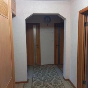 Продажа квартиры Омск.&nbsp;Батумская улица 28/1