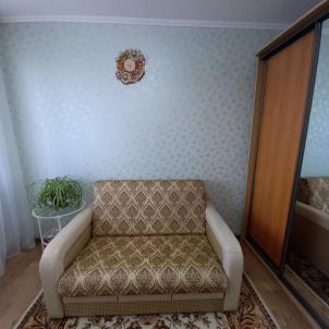 Продажа квартиры Омск.&nbsp;Батумская улица 28/1