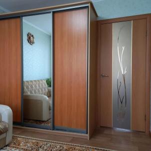 Продажа квартиры Омск.&nbsp;Батумская улица 28/1