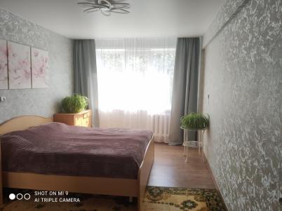 Продажа квартиры Омск.&nbsp;Батумская улица 28/1