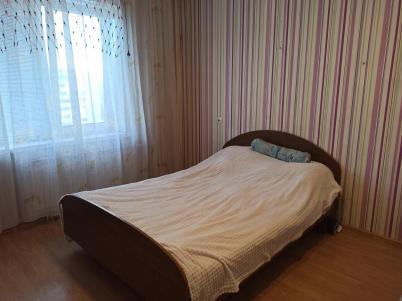 Продажа квартиры Омск.&nbsp;улица Химиков 43