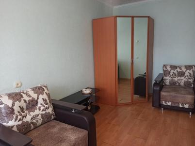 Продажа квартиры Омск.&nbsp;улица Химиков 43