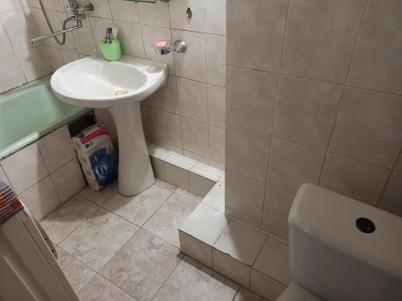 Продажа квартиры Омск.&nbsp;улица Химиков 43