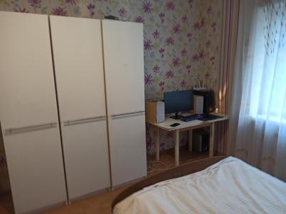 Продажа квартиры Омск.&nbsp;улица Химиков 43