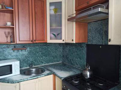 Продажа квартиры Омск.&nbsp;улица Химиков 43