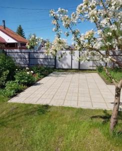 Продажа дачи Омск.&nbsp;Шинник 1