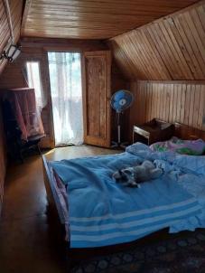 Продажа дачи Омск.&nbsp;Шинник 1