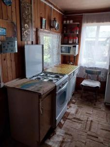 Продажа дачи Омск.&nbsp;Шинник 1