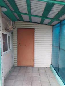 Продажа дачи Омск.&nbsp;Шинник 1