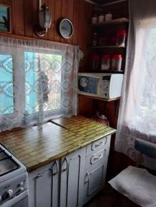 Продажа дачи Омск.&nbsp;Шинник 1