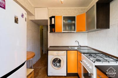 Продажа квартиры Омск.&nbsp;улица Энергетиков 67А