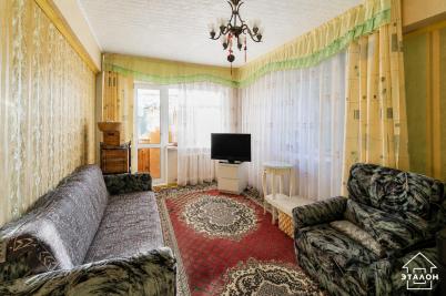 Продажа квартиры Омск.&nbsp;улица Энергетиков 67А