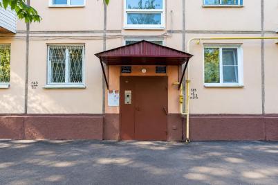 Продажа квартиры Омск.&nbsp;улица Энергетиков 67А
