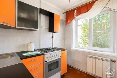Продажа квартиры Омск.&nbsp;улица Энергетиков 67А