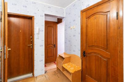 Продажа квартиры Омск.&nbsp;улица Энергетиков 67А