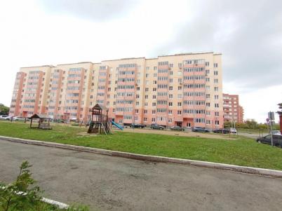 Продажа квартиры Омск.&nbsp;ул. 2-я Трамвайная, 39