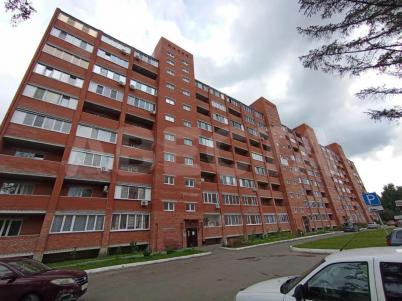 Продажа квартиры Омск.&nbsp;ул. 2-я Трамвайная, 39