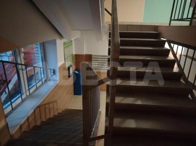 Продажа квартиры Омск.&nbsp;ул. Пригородная, 23