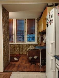 Продажа квартиры Омск.&nbsp;ул. Пригородная, 23