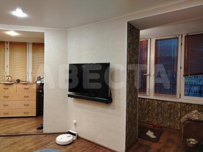 Продажа квартиры Омск.&nbsp;ул. Пригородная, 23