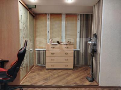 Продажа квартиры Омск.&nbsp;ул. Пригородная, 23