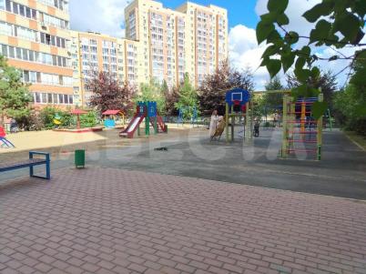 Продажа квартиры Омск.&nbsp;ул. Пригородная, 23