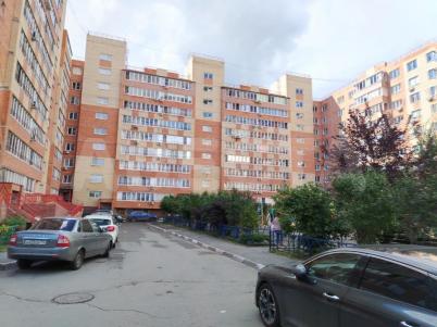 Продажа квартиры Омск.&nbsp;ул. Пригородная, 23