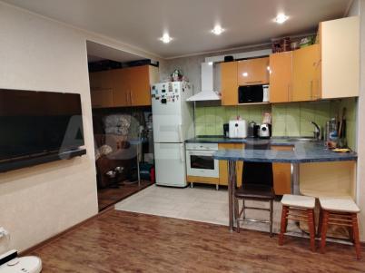 Продажа квартиры Омск.&nbsp;ул. Пригородная, 23