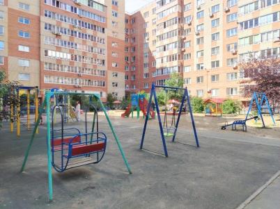 Продажа квартиры Омск.&nbsp;ул. Пригородная, 23