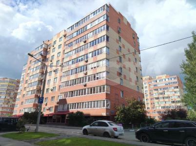 Продажа квартиры Омск.&nbsp;ул. Пригородная, 23
