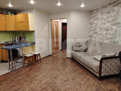 Продажа квартиры Омск.&nbsp;ул. Пригородная, 23