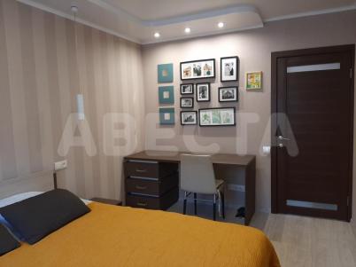 Продажа квартиры Омск.&nbsp;ул. Фрезерная, 40