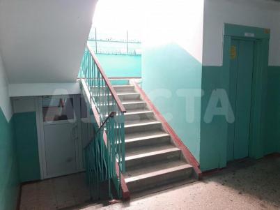 Продажа квартиры Омск.&nbsp;ул. Фрезерная, 40
