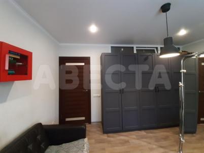 Продажа квартиры Омск.&nbsp;ул. Фрезерная, 40