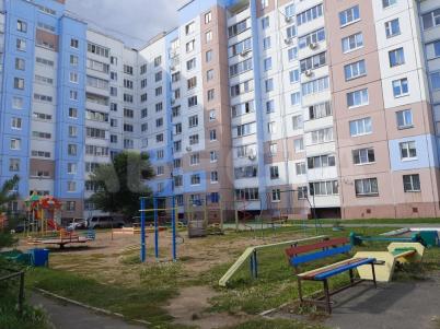 Продажа квартиры Омск.&nbsp;ул. Фрезерная, 40