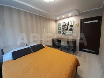 Продажа квартиры Омск.&nbsp;ул. Фрезерная, 40